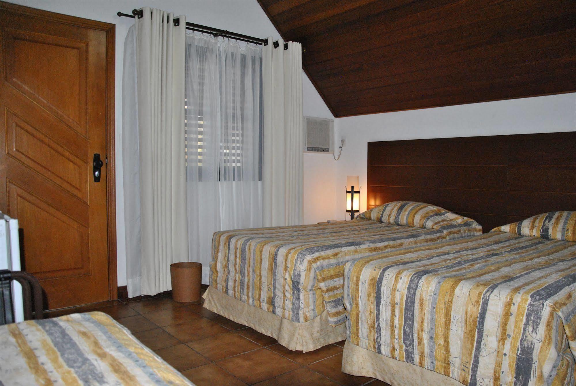 Hotel Estancia Atibainha - Resort & Convention Nazaré Paulista Exterior photo